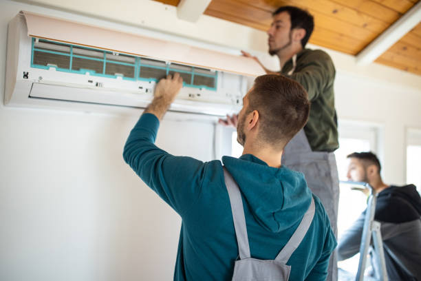 Best HVAC Repair Near Me  in Zebulon, NC