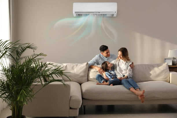 Best Commercial HVAC Repair  in Zebulon, NC