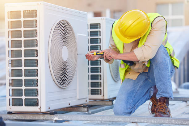 Best HVAC Installation Services  in Zebulon, NC