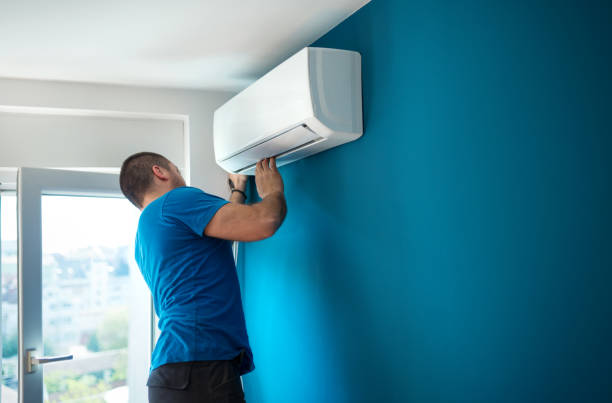 Best Air Quality Test  in Zebulon, NC