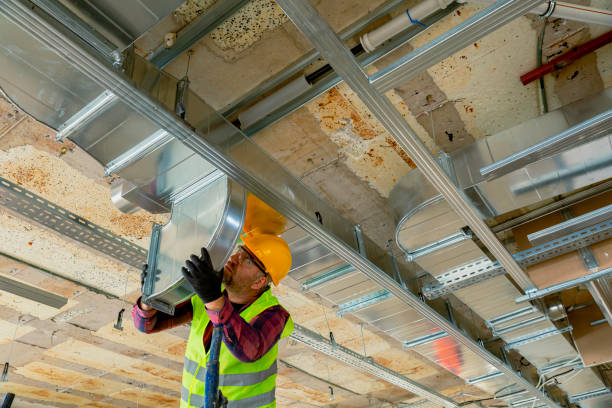 Best Residential HVAC Services  in Zebulon, NC