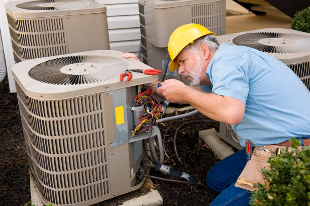 Best HVAC Replacement Cost  in Zebulon, NC