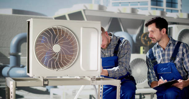 Best HVAC Replacement Cost  in Zebulon, NC
