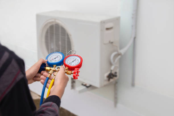 Best Furnace Repair Near Me  in Zebulon, NC