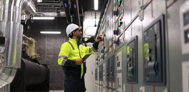 Best Local HVAC Companies  in Zebulon, NC